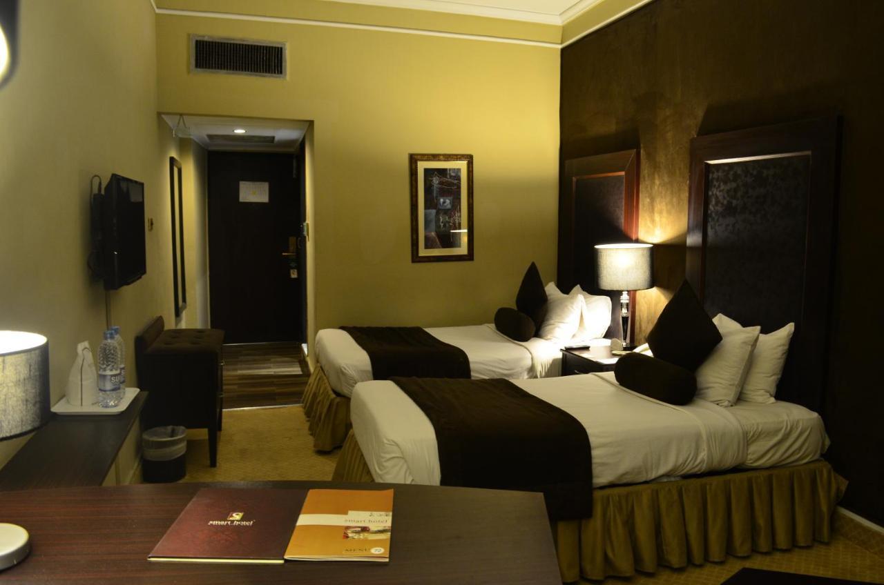 Smart Hotel Лахор Экстерьер фото
