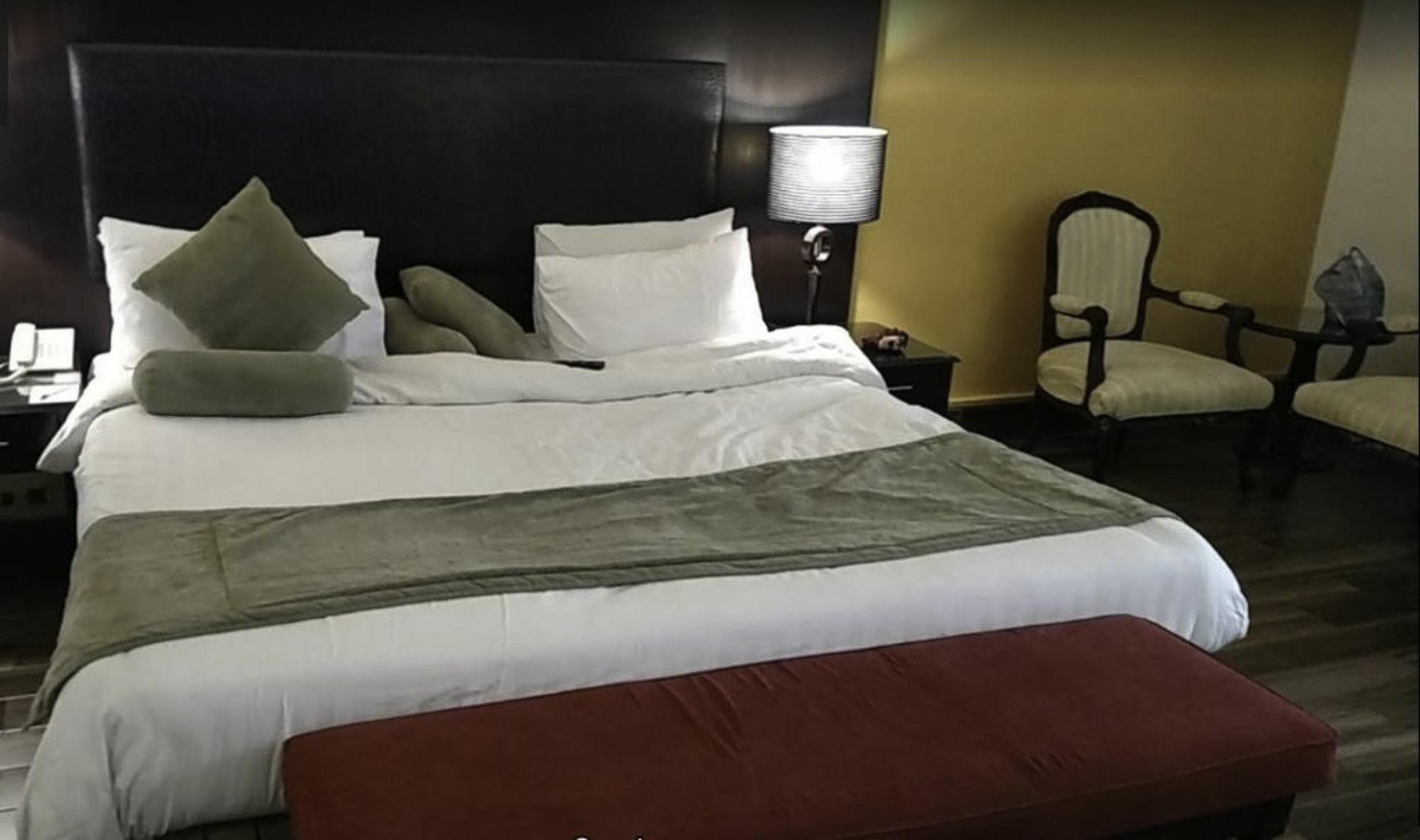 Smart Hotel Лахор Экстерьер фото